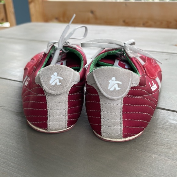 W7 Cushe Casual Flats - Picture 3 of 7